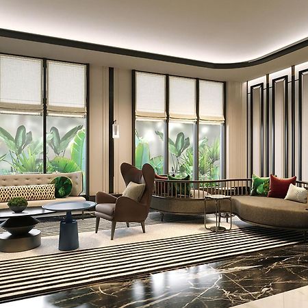 The Millen Penang, Autograph Collection Hotell George Town Exteriör bild The lobby of the hotel