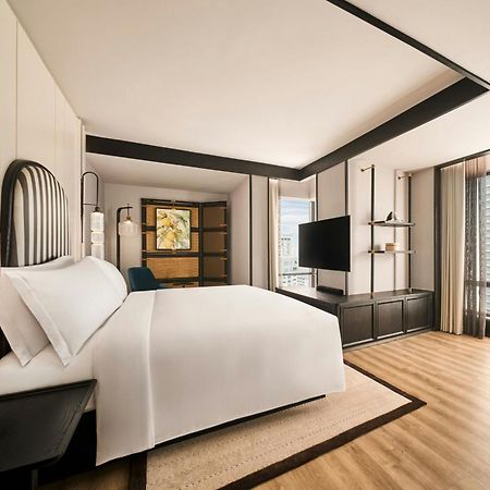 The Millen Penang, Autograph Collection Hotell George Town Exteriör bild