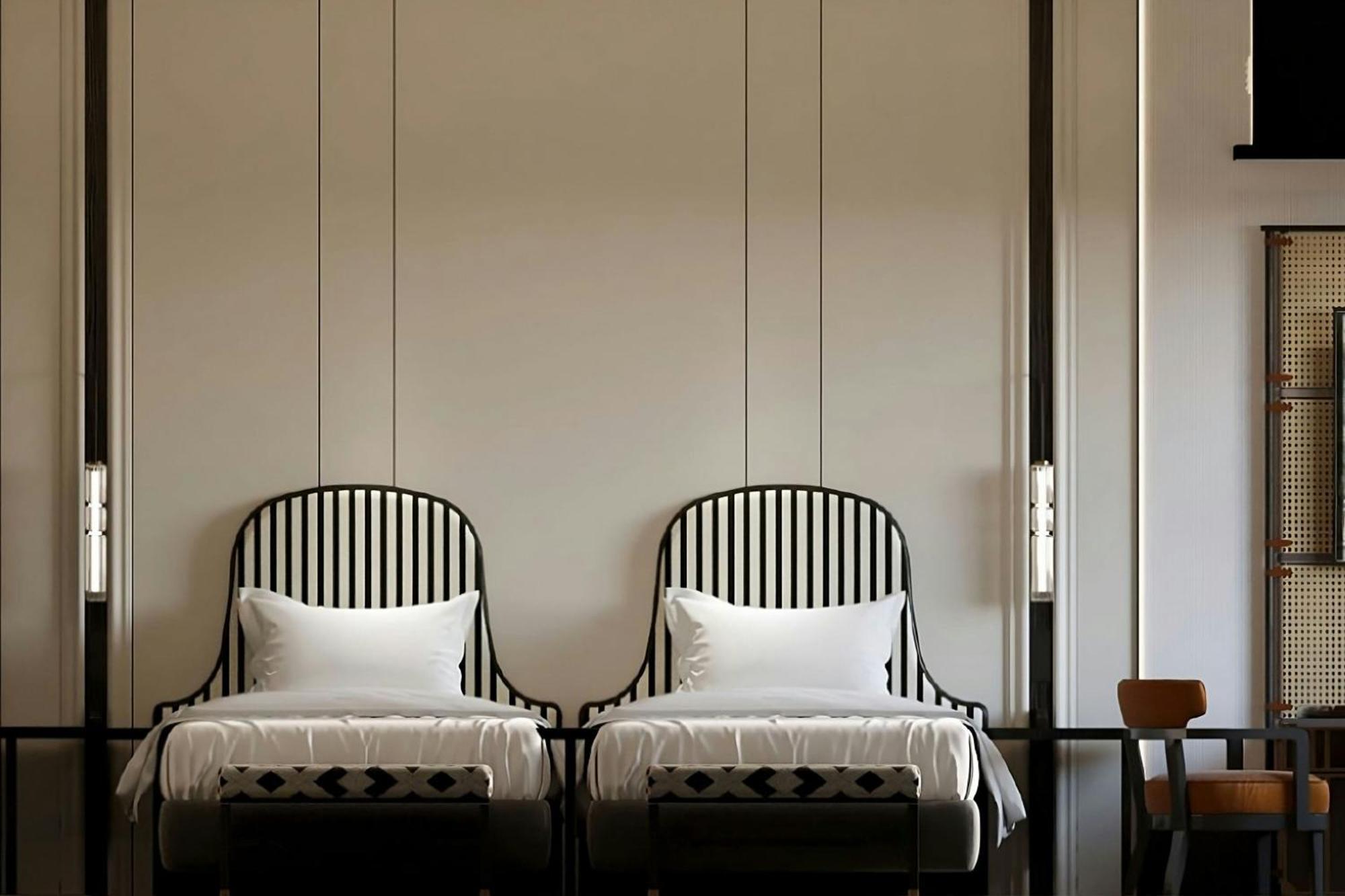 The Millen Penang, Autograph Collection Hotell George Town Exteriör bild The Standard East Village