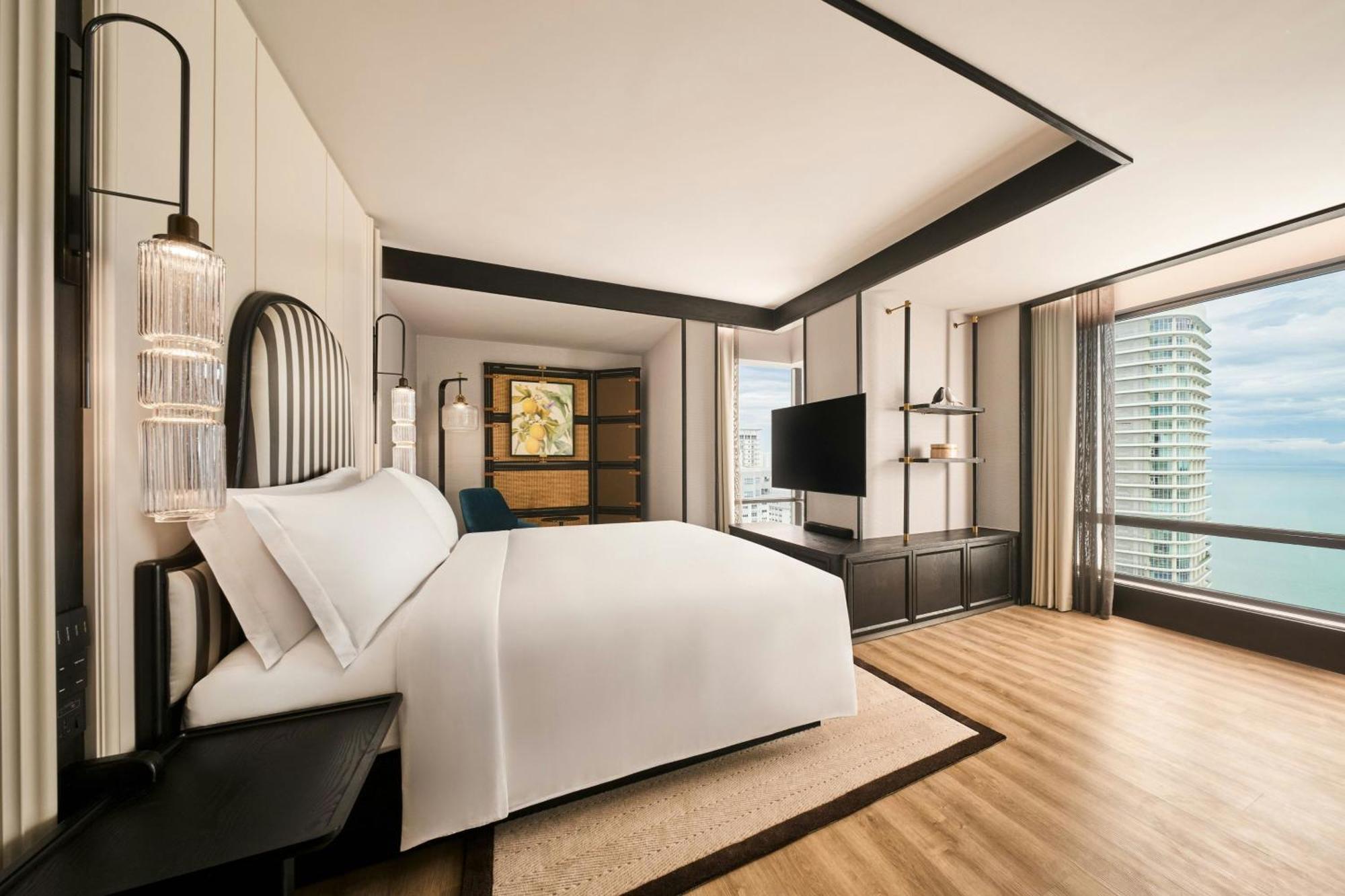 The Millen Penang, Autograph Collection Hotell George Town Exteriör bild