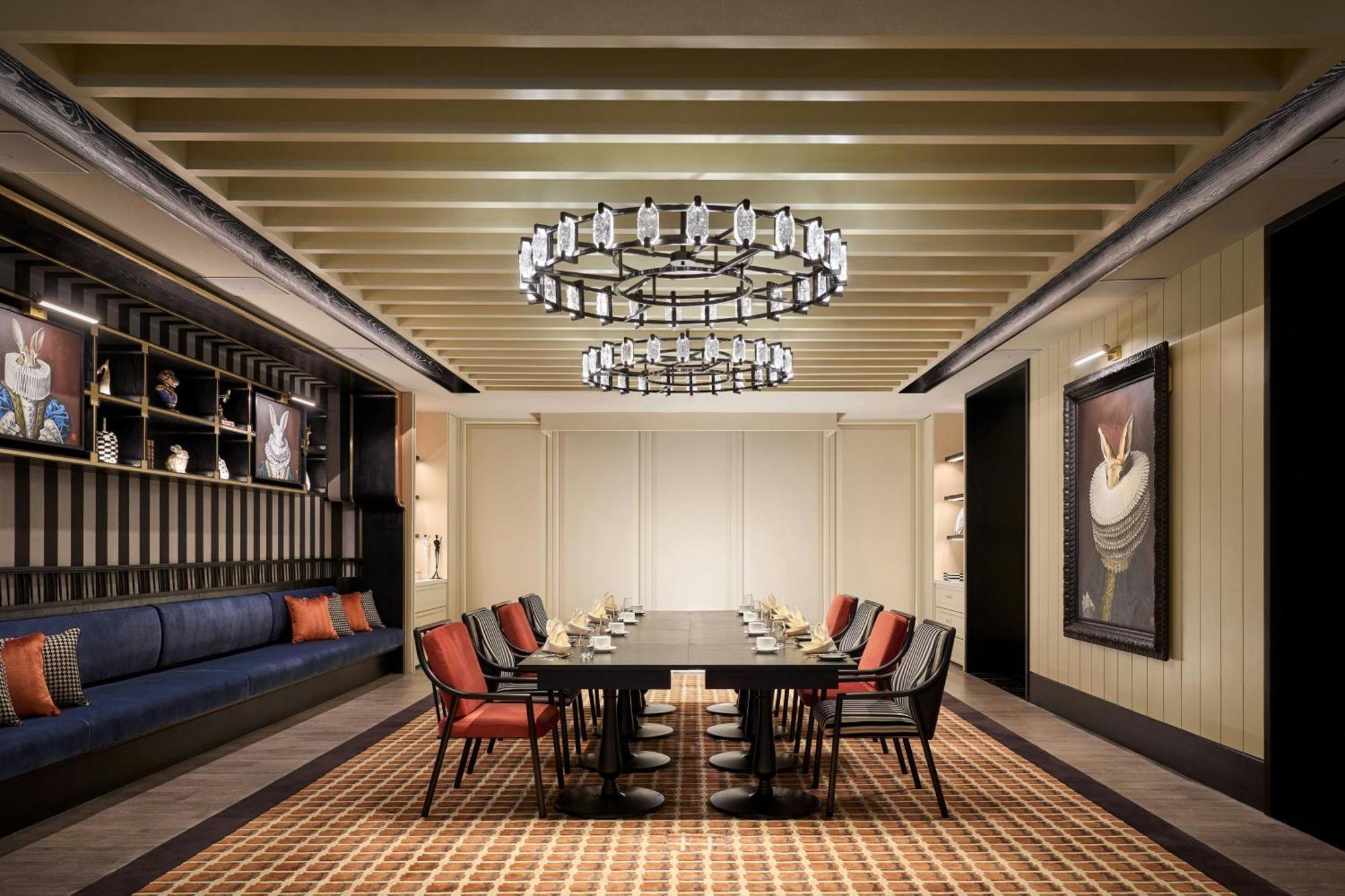 The Millen Penang, Autograph Collection Hotell George Town Exteriör bild