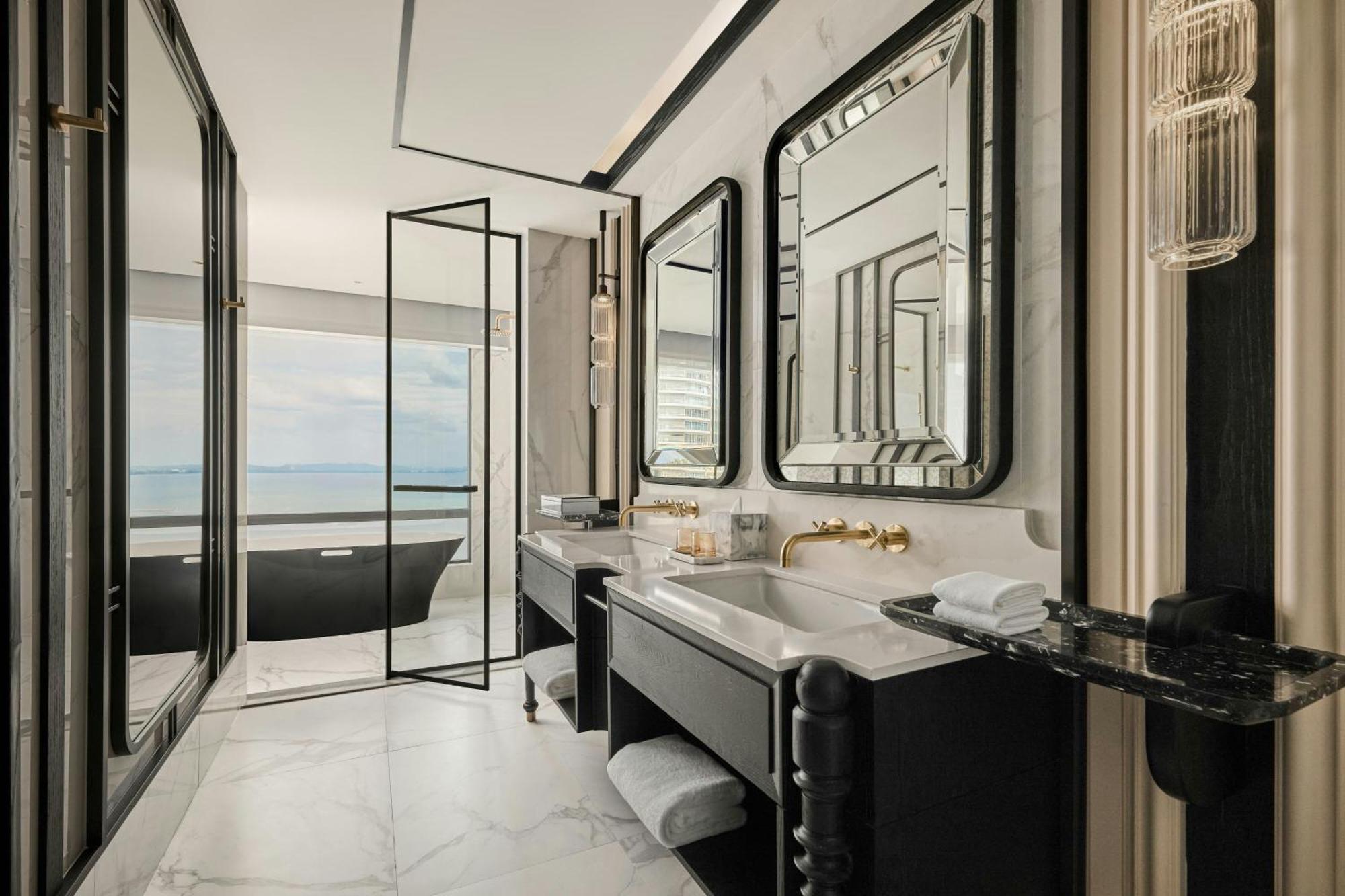 The Millen Penang, Autograph Collection Hotell George Town Exteriör bild