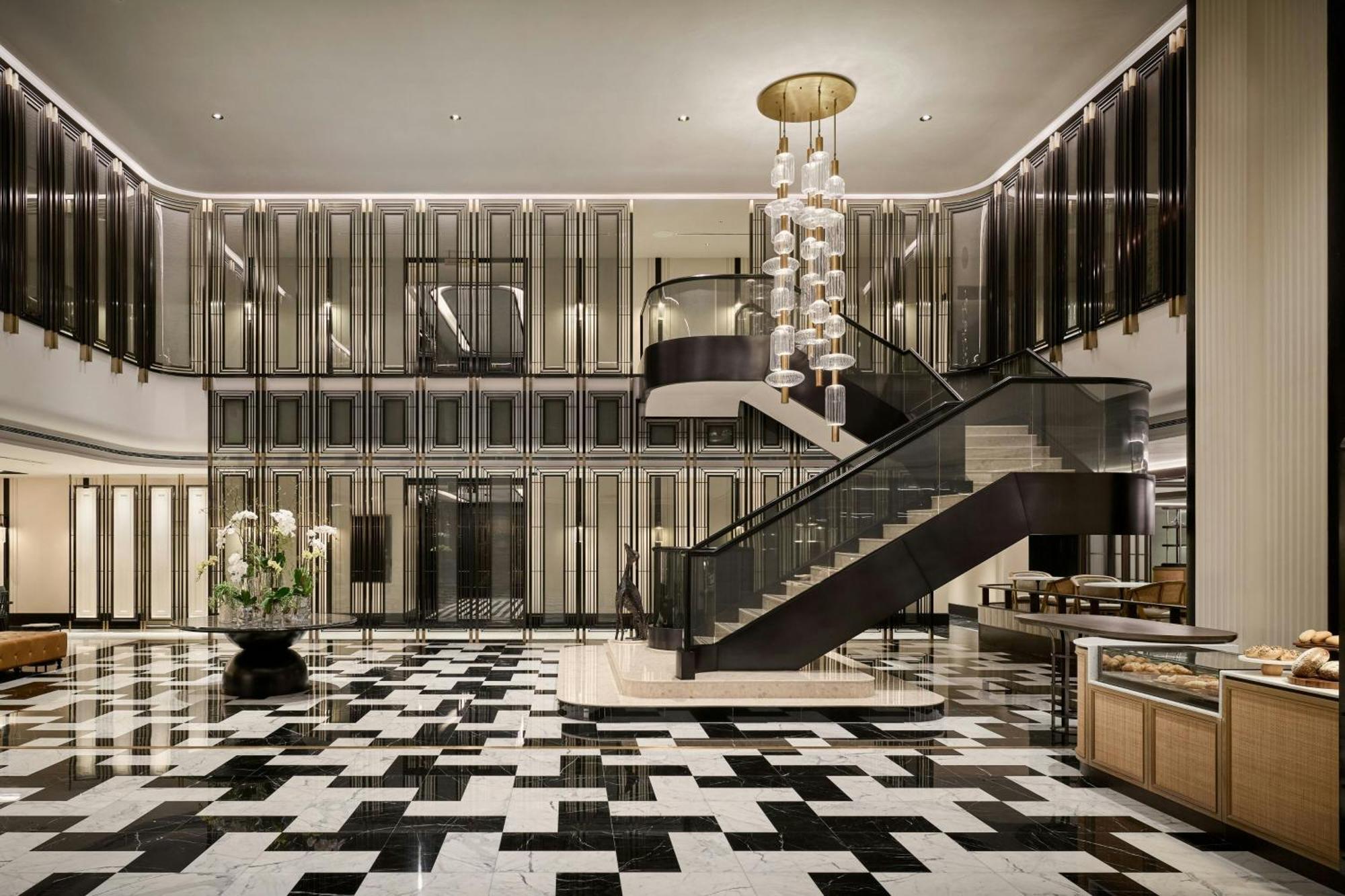The Millen Penang, Autograph Collection Hotell George Town Exteriör bild