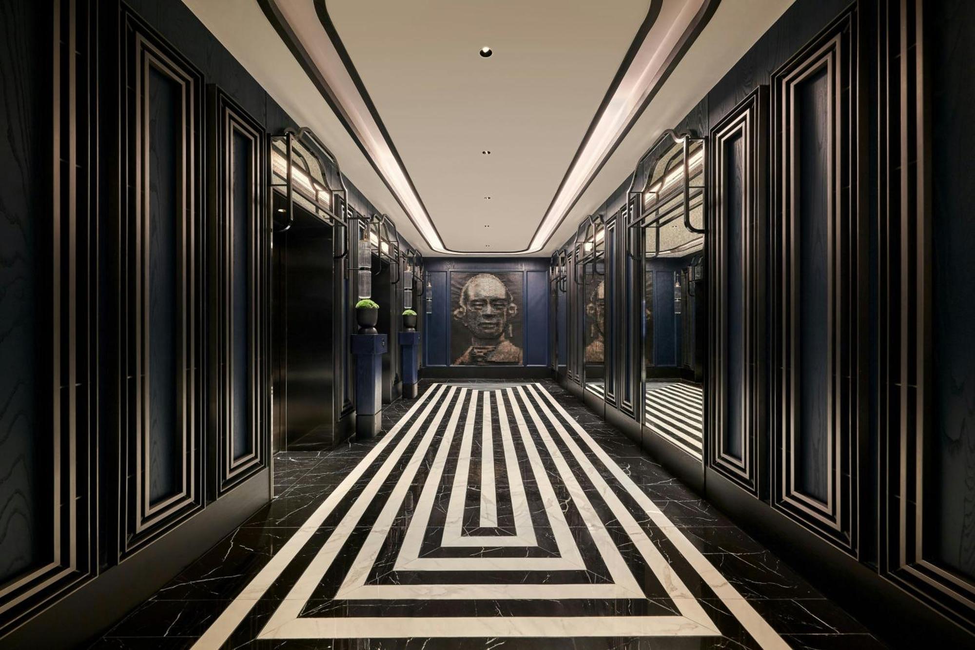 The Millen Penang, Autograph Collection Hotell George Town Exteriör bild