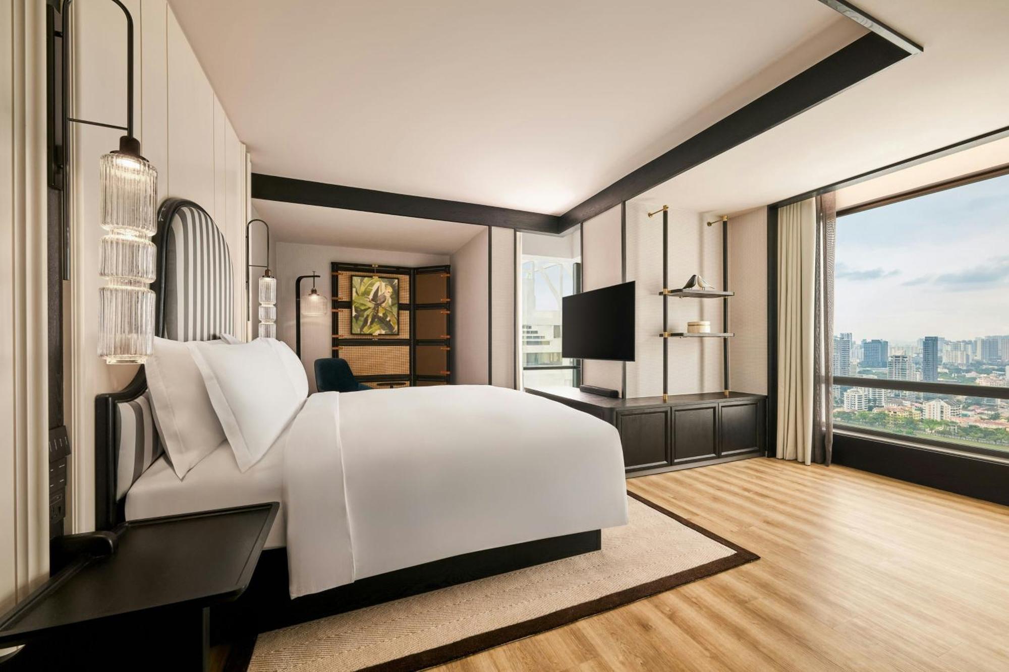 The Millen Penang, Autograph Collection Hotell George Town Exteriör bild