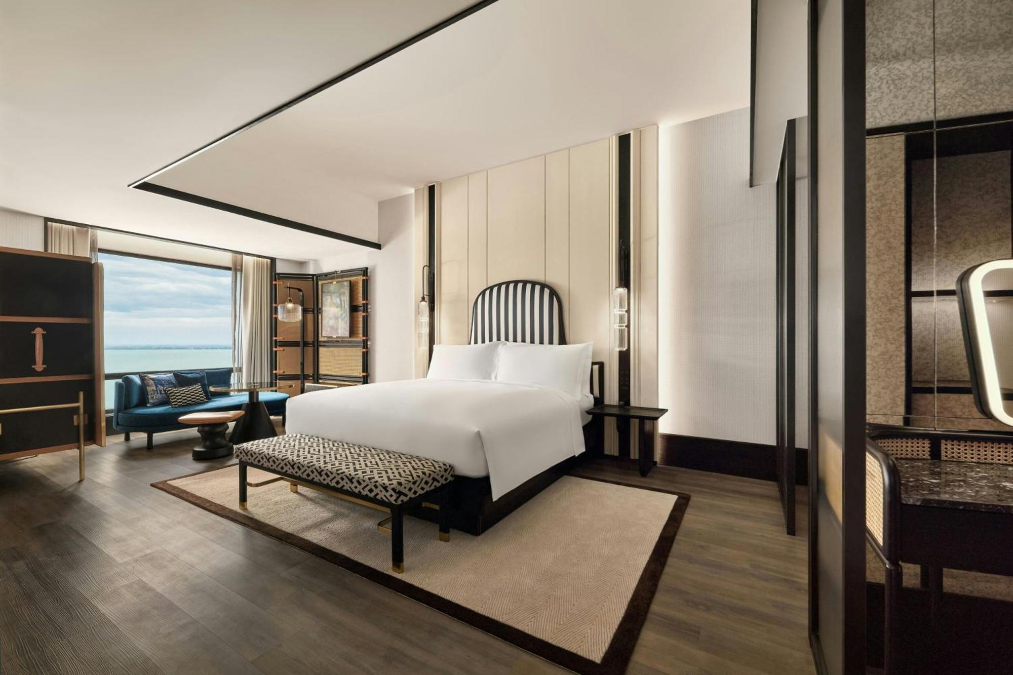 The Millen Penang, Autograph Collection Hotell George Town Exteriör bild
