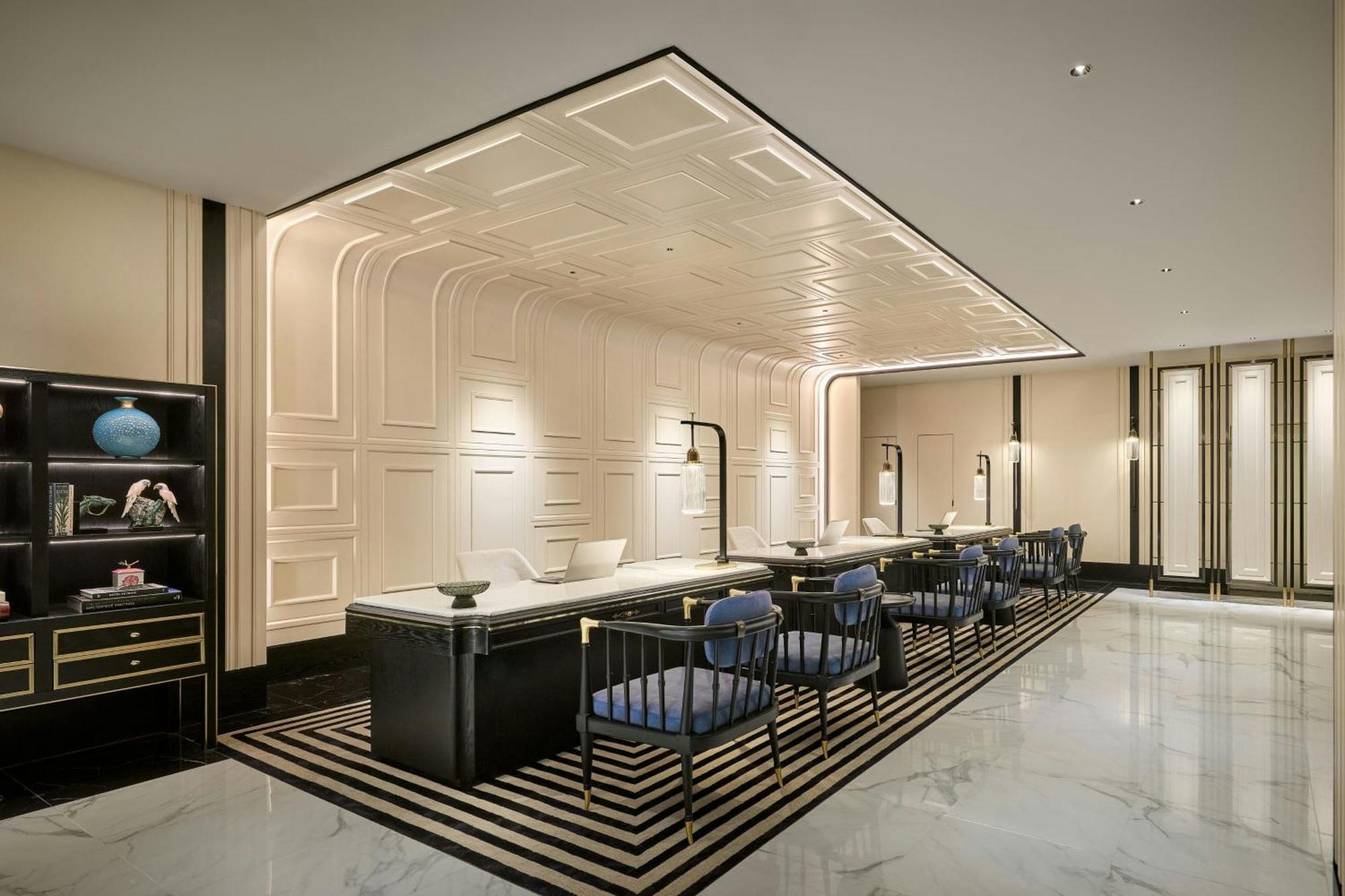The Millen Penang, Autograph Collection Hotell George Town Exteriör bild