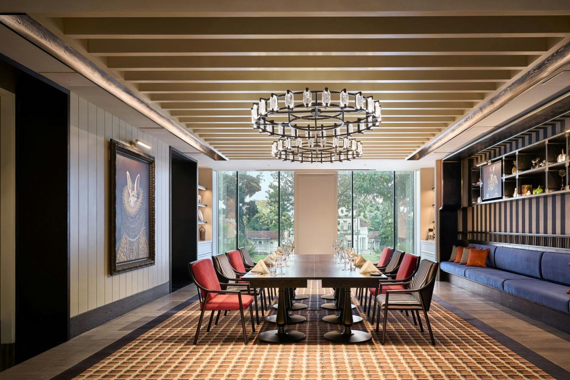 The Millen Penang, Autograph Collection Hotell George Town Exteriör bild