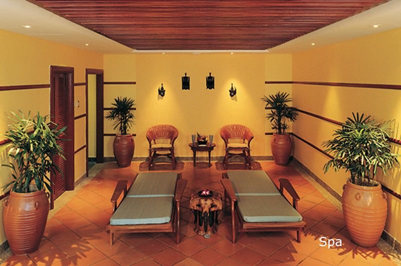 The Millen Penang, Autograph Collection Hotell George Town Exteriör bild Spa
