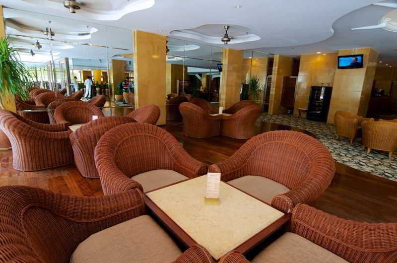 The Millen Penang, Autograph Collection Hotell George Town Exteriör bild The lobby of the hotel