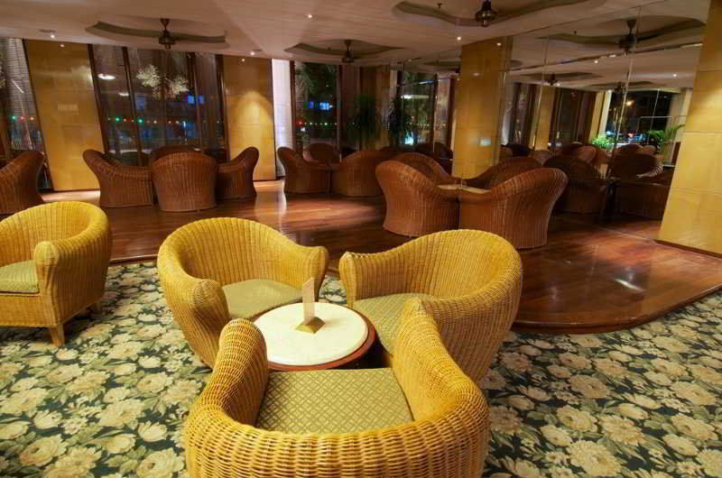 The Millen Penang, Autograph Collection Hotell George Town Exteriör bild The lobby of the hotel