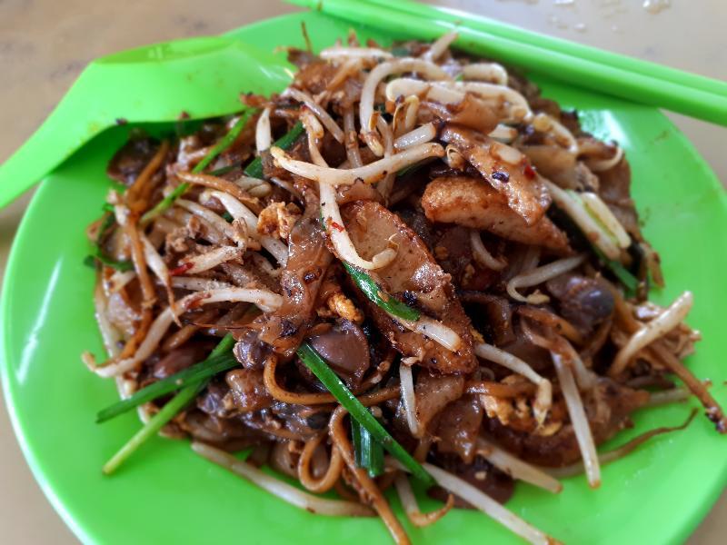 The Millen Penang, Autograph Collection Hotell George Town Exteriör bild Char koay teow