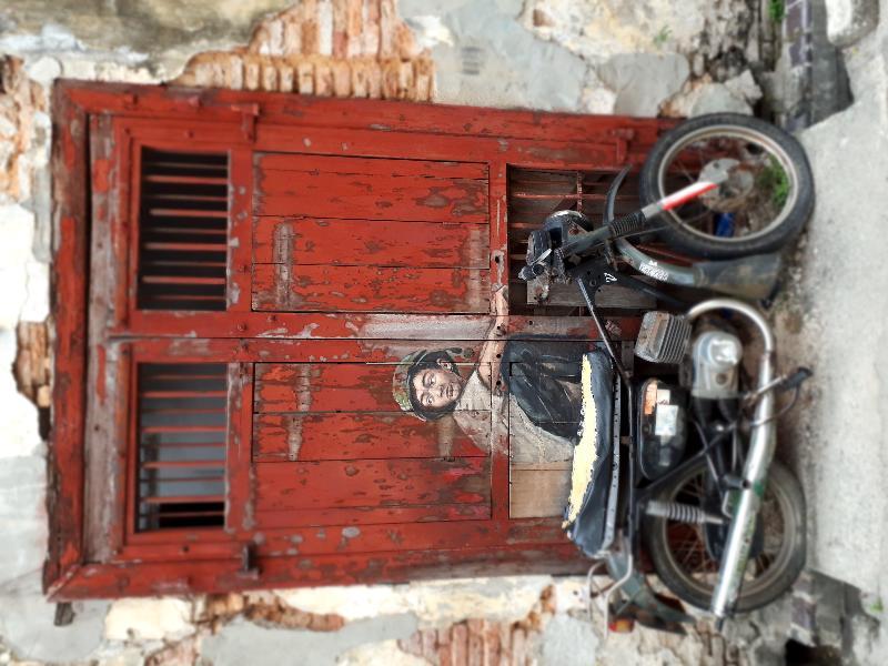 The Millen Penang, Autograph Collection Hotell George Town Exteriör bild A gate in India